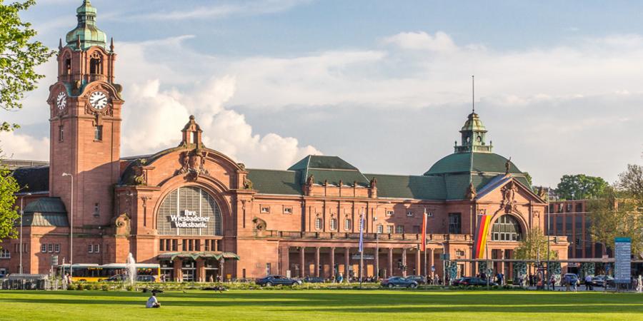 DID Deutsch-Institut Summer School